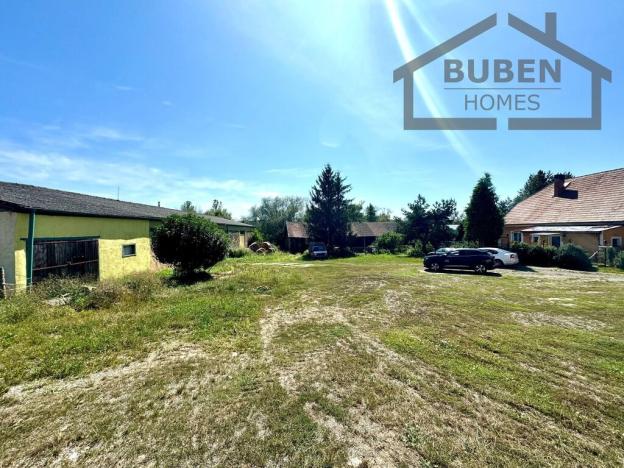 Prodej zemědělského objektu, Stráž - Bonětičky, 1480 m2