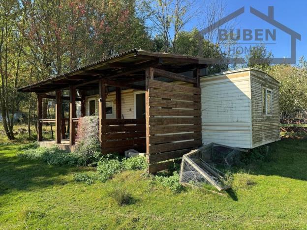 Prodej vícegeneračního domu, Bor - Kosov, 7880 m2