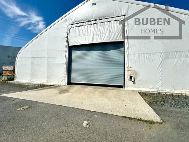 Pronájem skladu, Tachov - Velký Rapotín, 894 m2