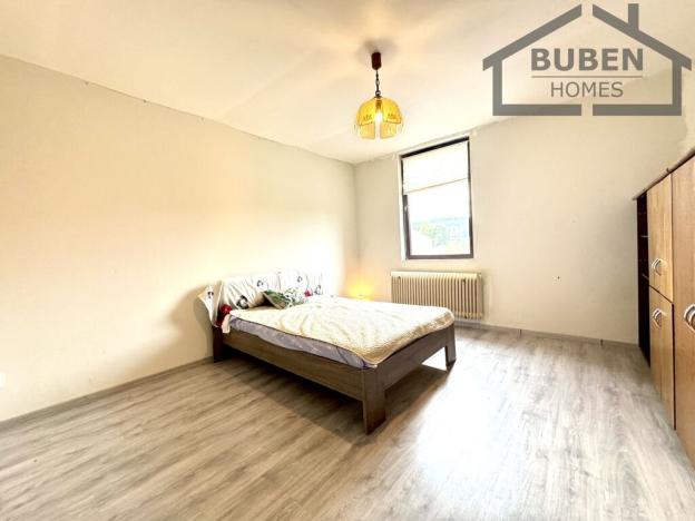 Prodej vícegeneračního domu, Dlouhý Újezd, 460 m2