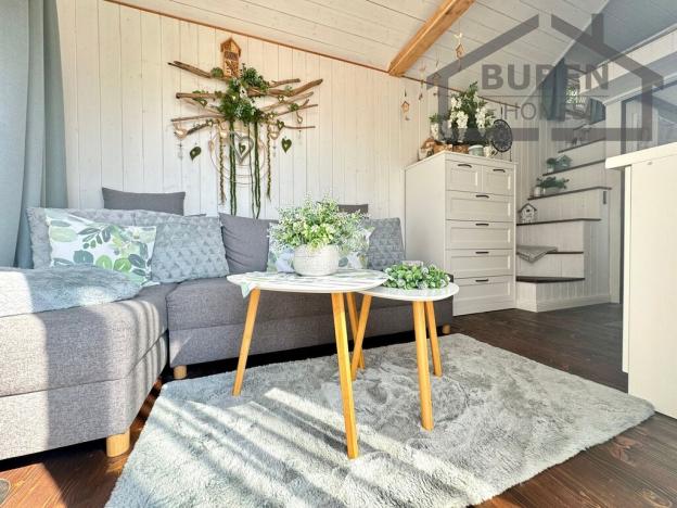 Prodej chaty, Černošín, 718 m2