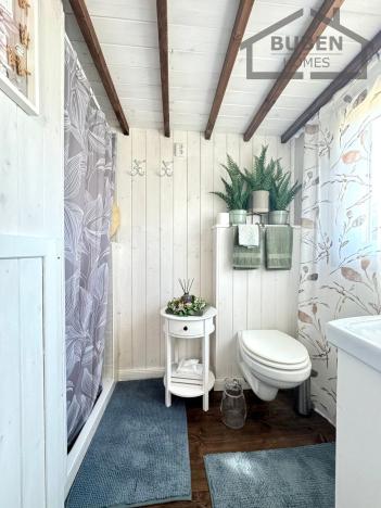 Prodej chaty, Černošín, 718 m2