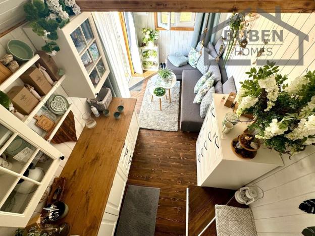 Prodej chaty, Černošín, 718 m2