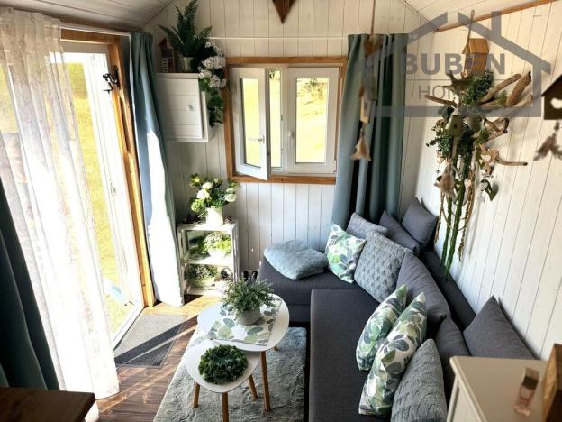 Prodej chaty, Černošín, 718 m2