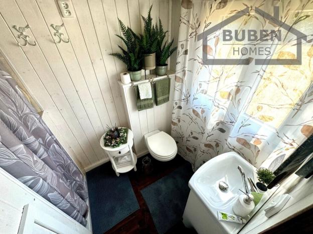 Prodej chaty, Černošín, 718 m2