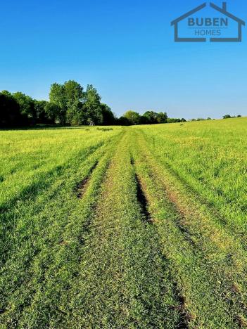 Prodej chaty, Černošín, 718 m2