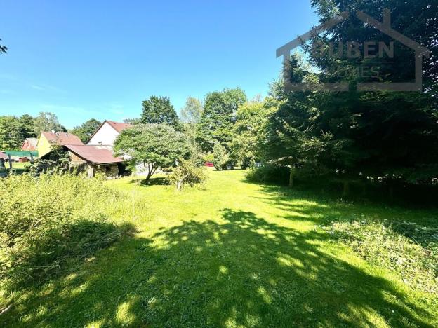 Prodej rodinného domu, Chodský Újezd - Štokov, 300 m2