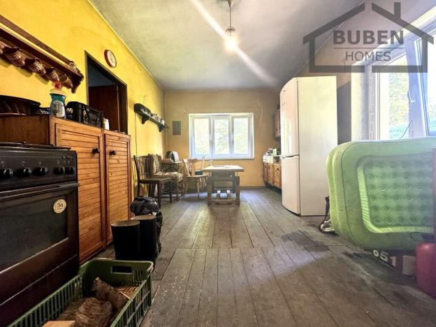 Prodej rodinného domu, Chodský Újezd - Štokov, 300 m2