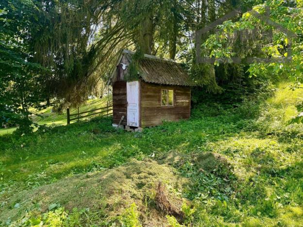 Prodej rodinného domu, Chodský Újezd - Štokov, 300 m2