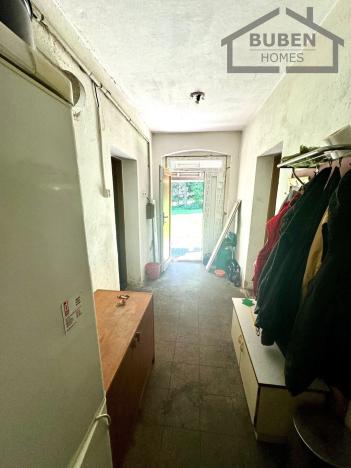 Prodej rodinného domu, Chodský Újezd - Štokov, 300 m2