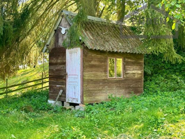 Prodej rodinného domu, Chodský Újezd - Štokov, 300 m2