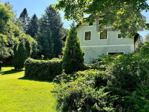 Prodej rodinného domu, Chodský Újezd - Štokov, 300 m2