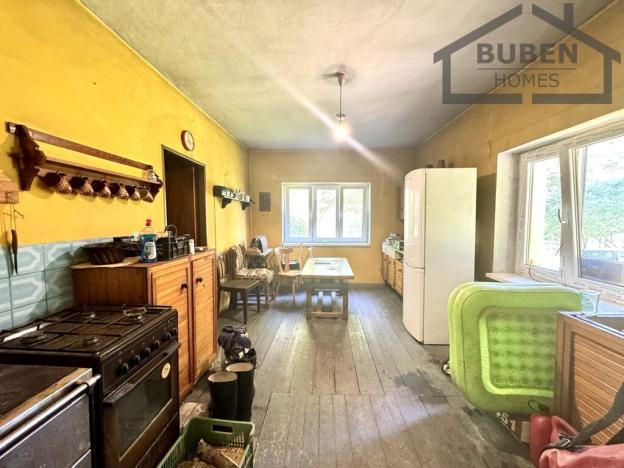 Prodej rodinného domu, Chodský Újezd - Štokov, 300 m2