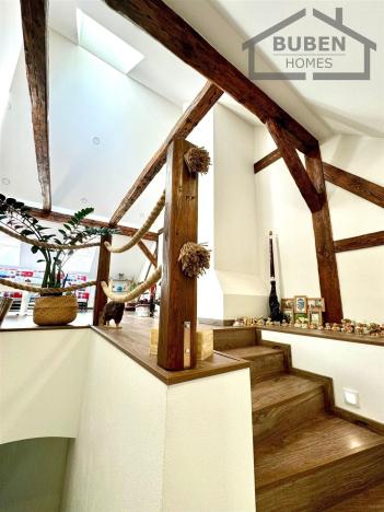 Prodej rodinného domu, Chodský Újezd - Neblažov, 244 m2