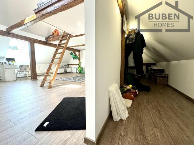 Prodej rodinného domu, Chodský Újezd - Neblažov, 244 m2