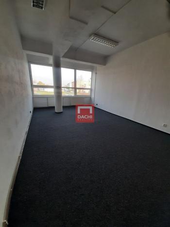 Pronájem kanceláře, Olomouc, Šlechtitelů, 36 m2