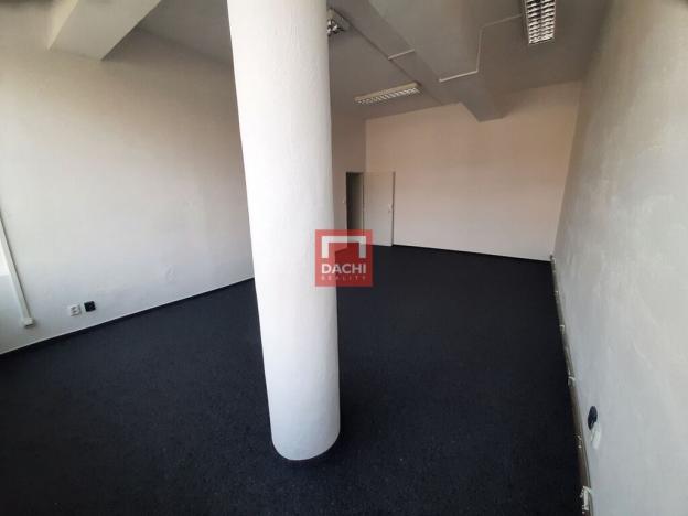 Pronájem kanceláře, Olomouc, Šlechtitelů, 36 m2