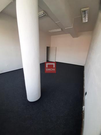 Pronájem kanceláře, Olomouc, Šlechtitelů, 36 m2
