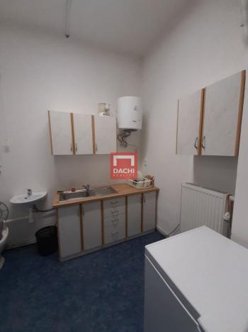 Pronájem kanceláře, Olomouc, Šlechtitelů, 36 m2