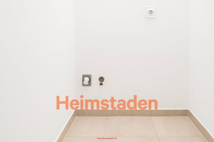 Pronájem bytu 2+kk, Ostrava - Poruba, Jindřicha Plachty, 41 m2