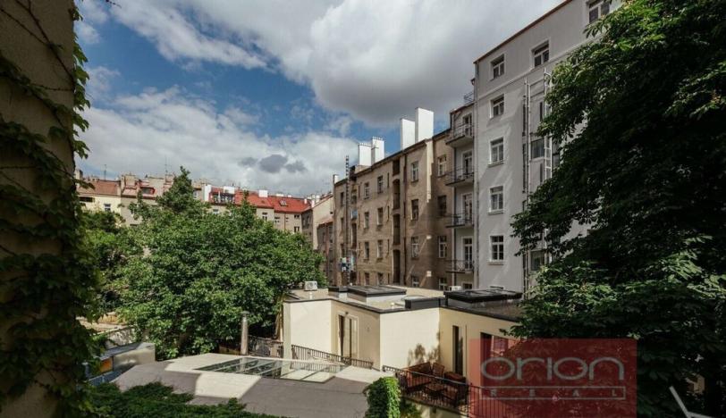 Prodej bytu 1+kk, Praha - Bubeneč, Na výšinách, 29 m2