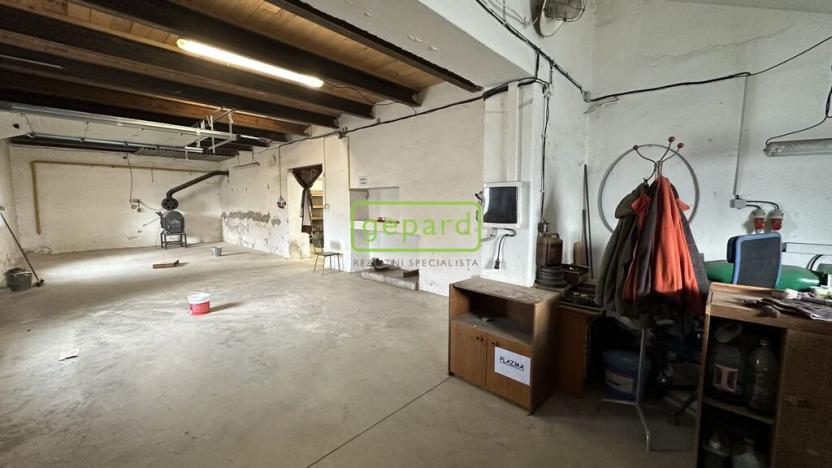 Pronájem skladu, Žatčany, 845 m2