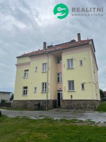 Prodej bytu 3+1, Sedlice, Palackého, 82 m2