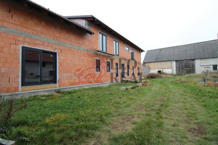 Prodej zemědělské usedlosti, Račice, 350 m2