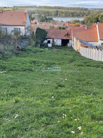 Prodej rodinného domu, Hlohovec, U sadů, 1953 m2