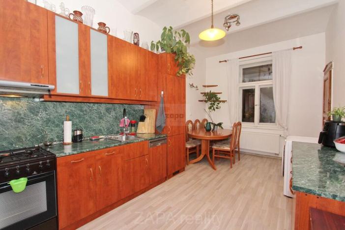 Pronájem bytu 2+kk, Praha - Nusle, Na Pankráci, 48 m2