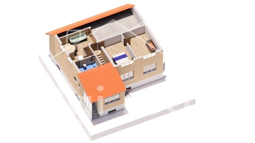 Prodej vícegeneračního domu, Ratíškovice, Vítězná, 530 m2