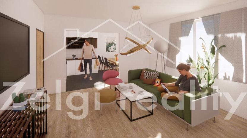 Prodej vícegeneračního domu, Ratíškovice, Vítězná, 530 m2