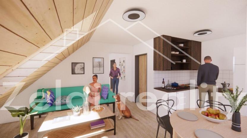 Prodej vícegeneračního domu, Ratíškovice, Vítězná, 530 m2