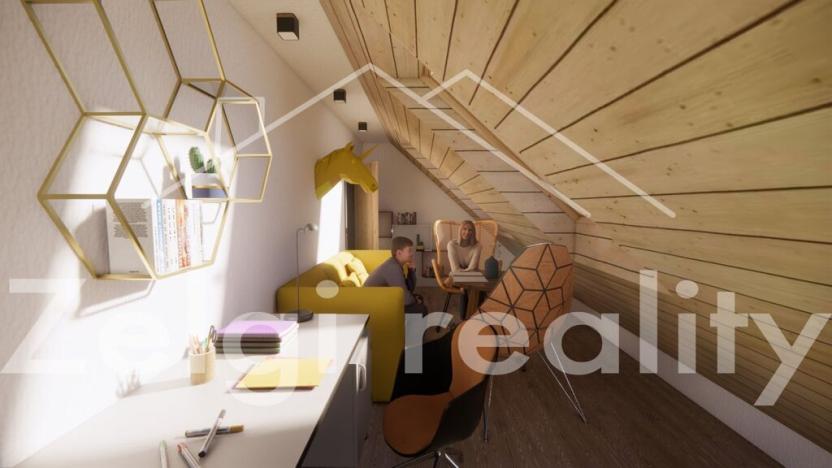 Prodej vícegeneračního domu, Ratíškovice, Vítězná, 530 m2