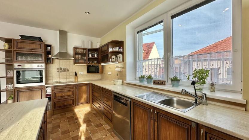 Prodej rodinného domu, Slavkov u Brna, Koláčkovo náměstí, 264 m2