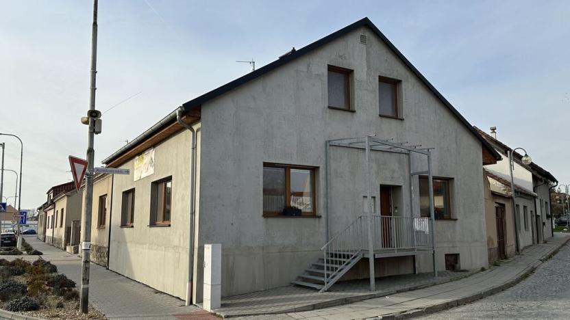 Prodej rodinného domu, Slavkov u Brna, Koláčkovo náměstí, 264 m2