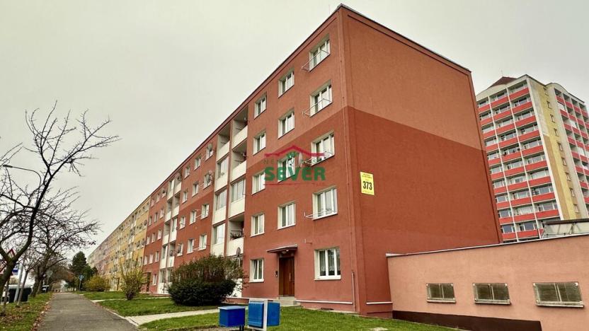 Prodej bytu 2+1, Most, Obránců míru, 54 m2