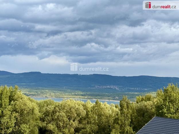 Prodej rodinného domu, Habartov - Kluč, Husova, 180 m2