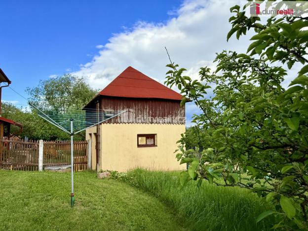 Prodej rodinného domu, Habartov - Kluč, Husova, 180 m2