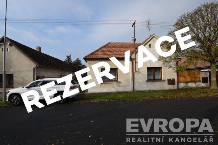 Prodej rodinného domu, Kolín - Sendražice, Nová, 133 m2