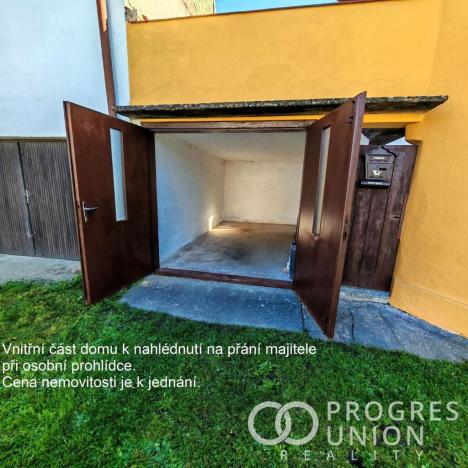 Prodej rodinného domu, Zdounky - Divoky, 150 m2