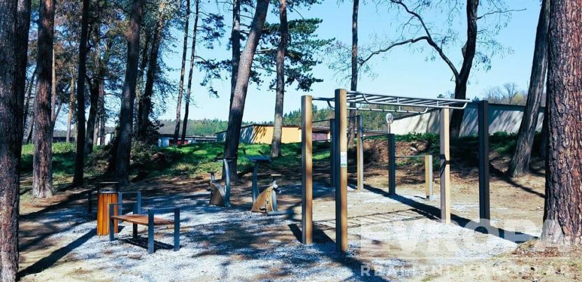 Prodej pozemku pro bydlení, Týnec nad Sázavou, 2475 m2