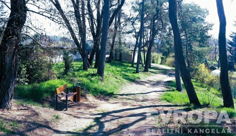 Prodej pozemku pro bydlení, Týnec nad Sázavou, 2475 m2