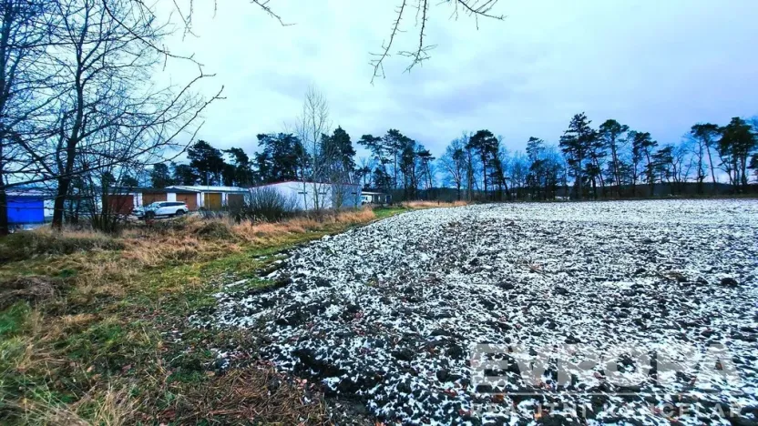 Prodej pozemku pro bydlení, Týnec nad Sázavou, 2475 m2