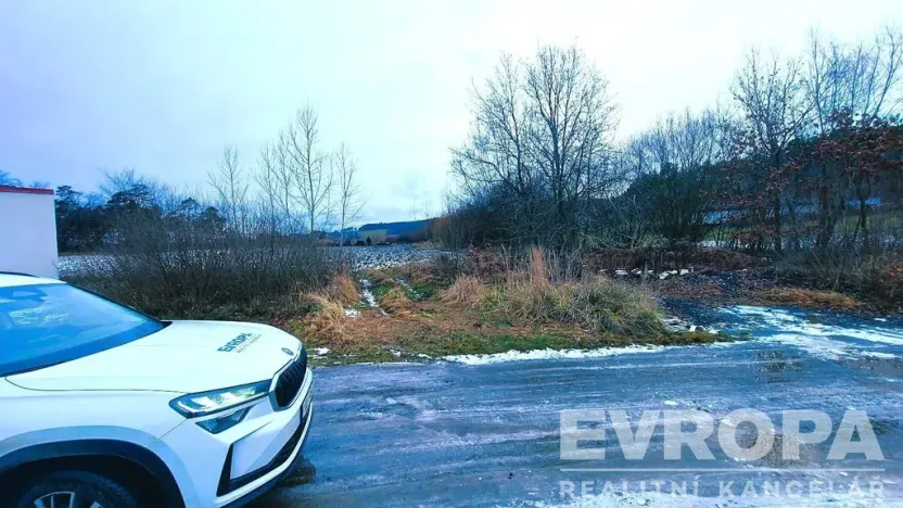 Prodej pozemku pro bydlení, Týnec nad Sázavou, 2475 m2