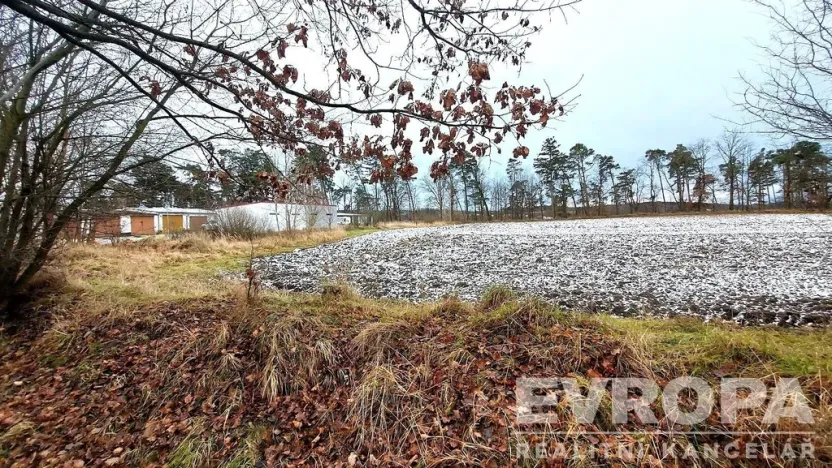 Prodej pozemku pro bydlení, Týnec nad Sázavou, 2475 m2