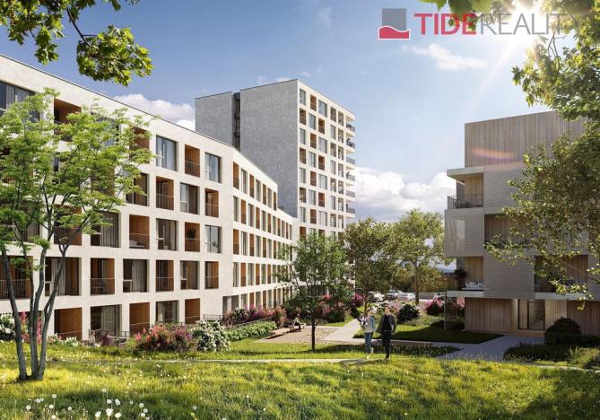 Prodej bytu 2+kk, Beroun, Na Máchovně, 56 m2