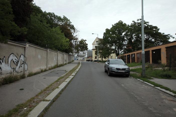 Prodej bytu 2+kk, Praha - Vinohrady, Irkutská, 70 m2