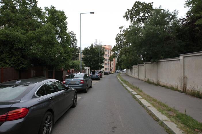 Prodej bytu 2+kk, Praha - Vinohrady, Irkutská, 70 m2