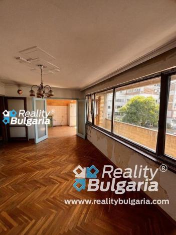 Prodej bytu 4+kk, Nesebar, Bulharsko, 117 m2